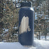 Maine Treeline Stainless Steel Water Bottle 32 oz.